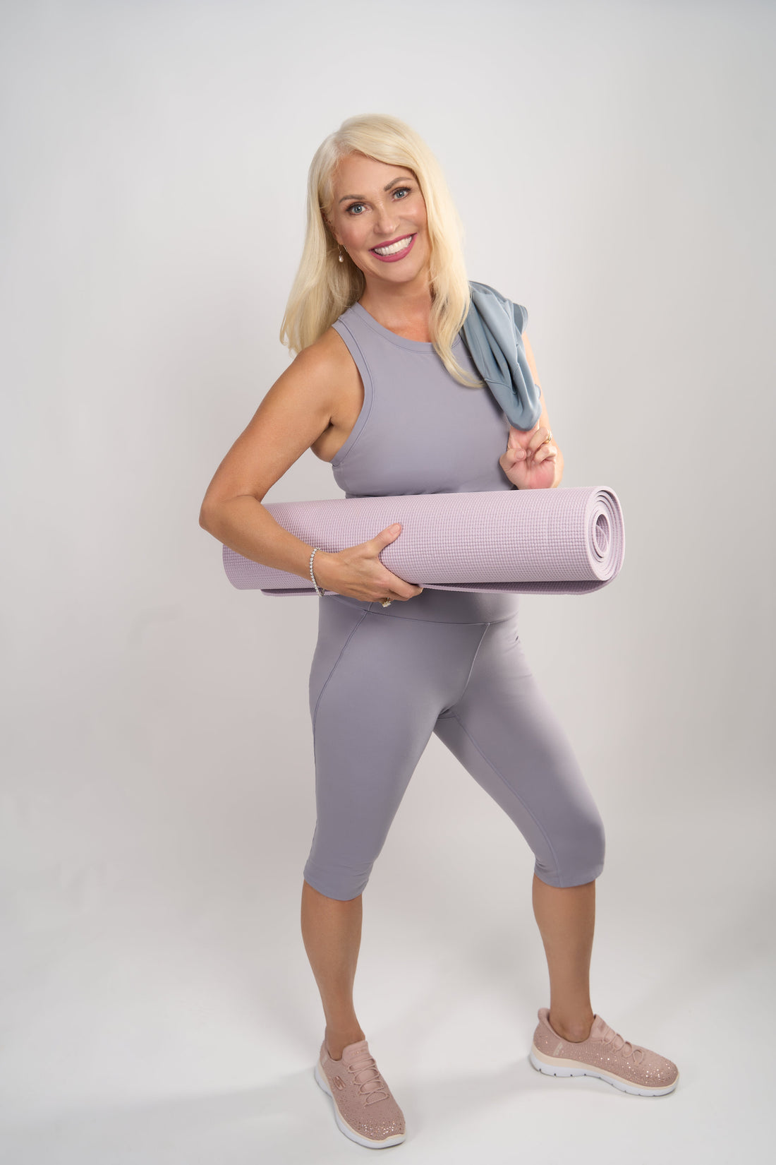 Your Body isn't Failing You