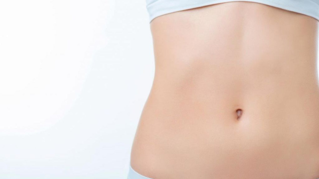 Get Back into Your Skinny "Genes"