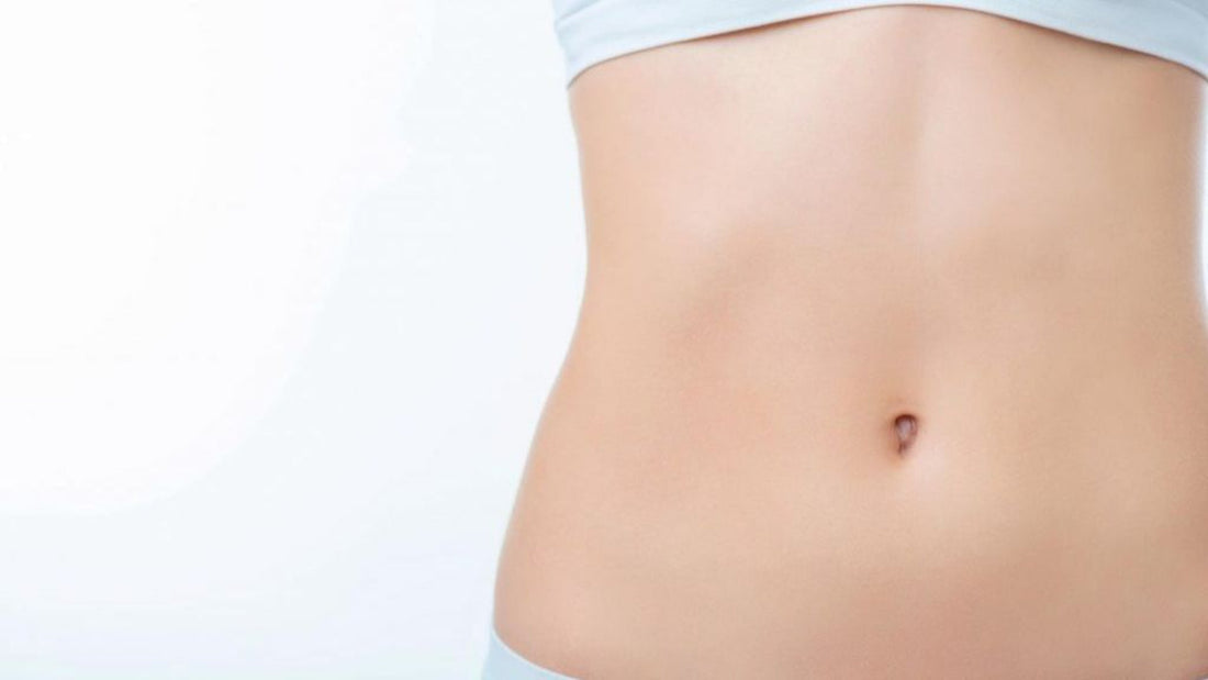 Get Back into Your Skinny "Genes"
