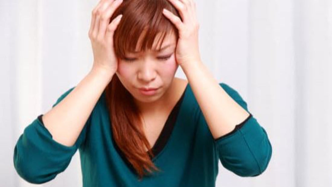 Hot Flashes