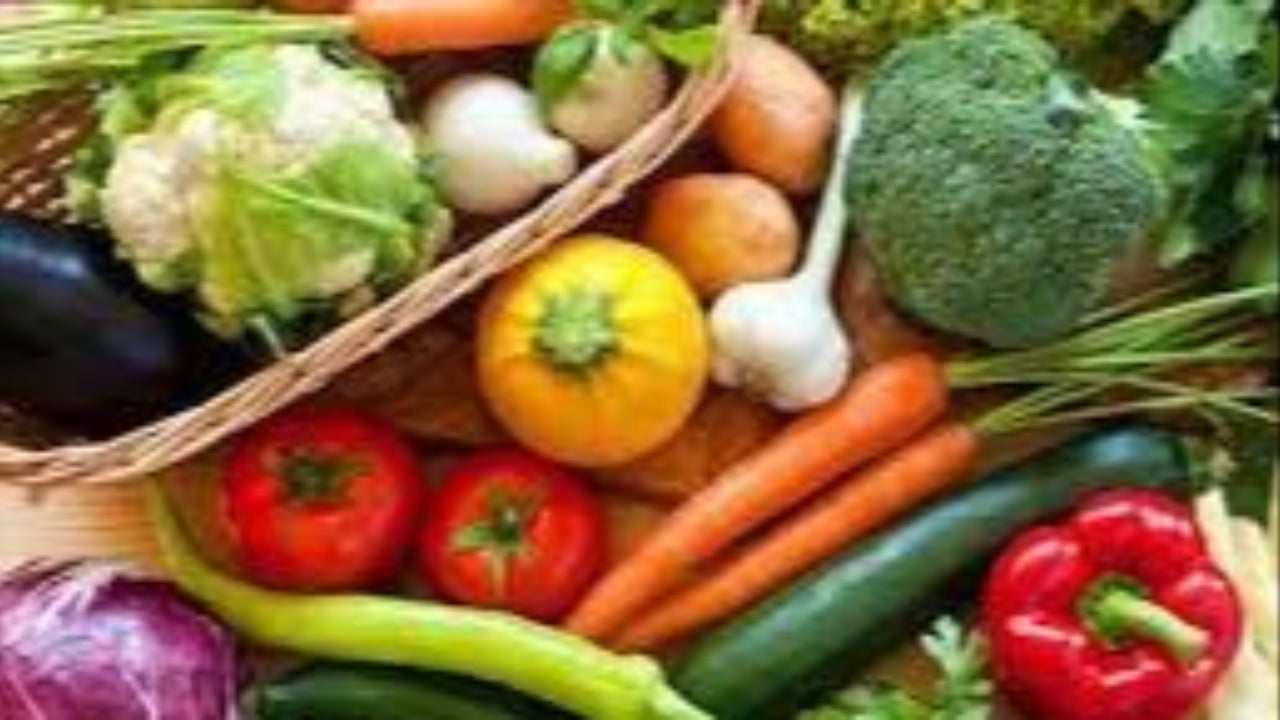 The Benefits of a Plant-Based Diet