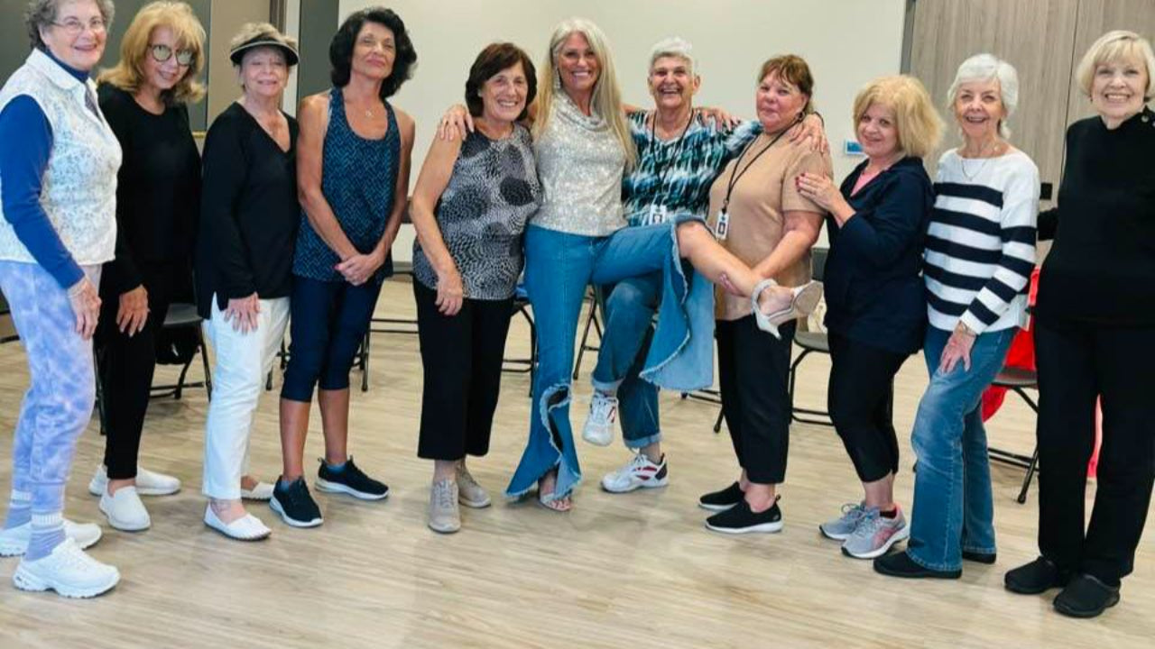 Unveiling the Fitness Symphony
