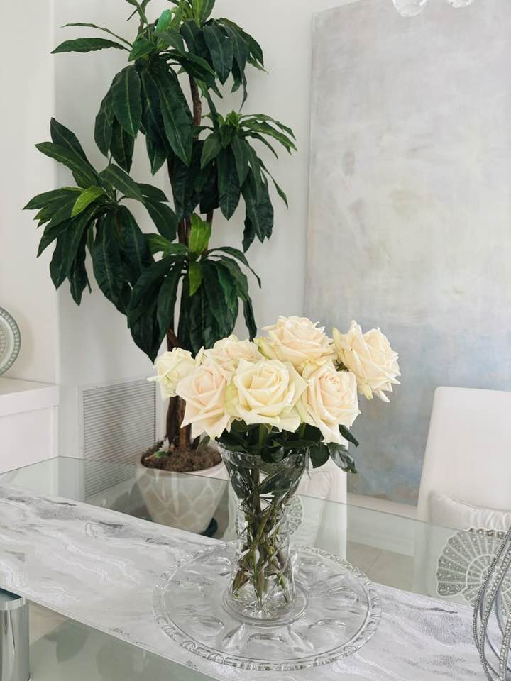 Decorating Secret