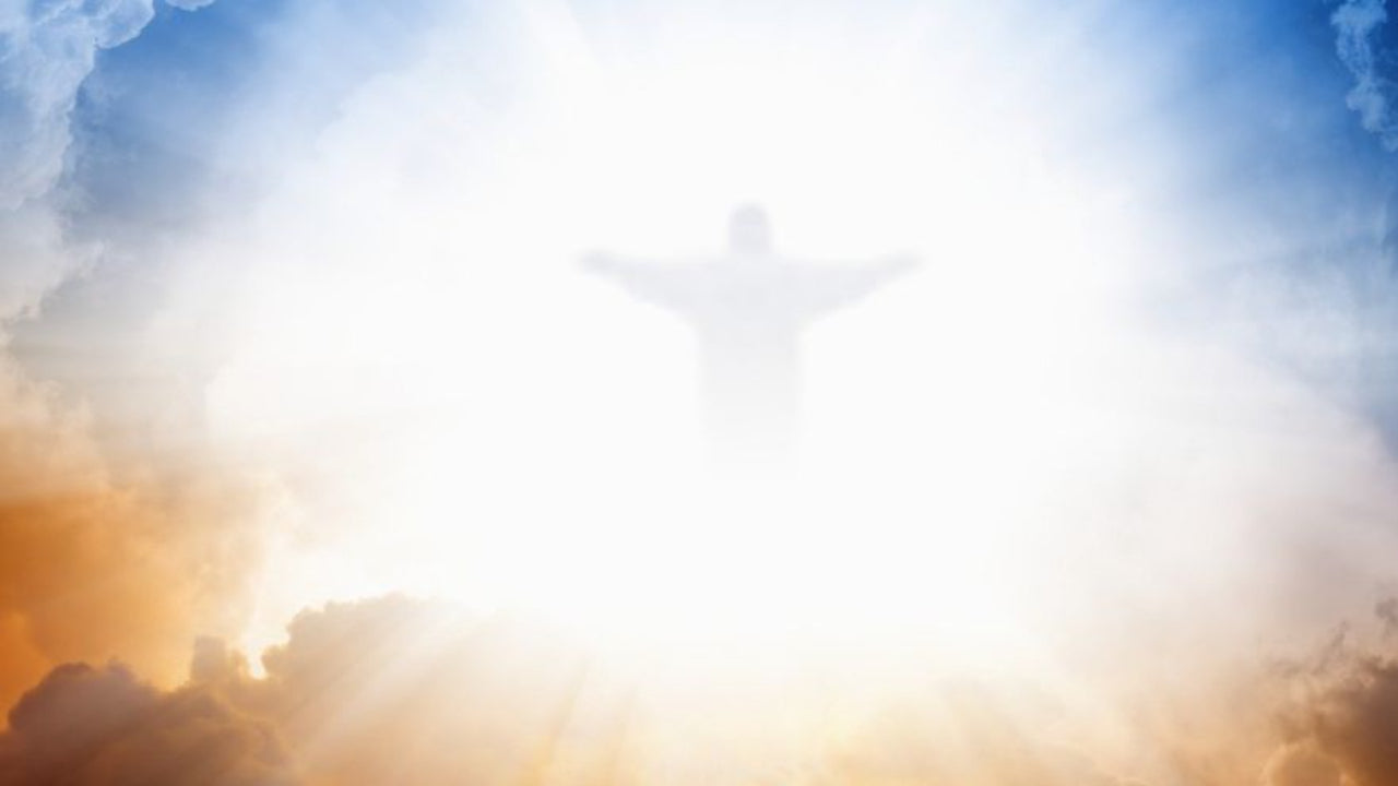 Quiet Your Mind to Hear God