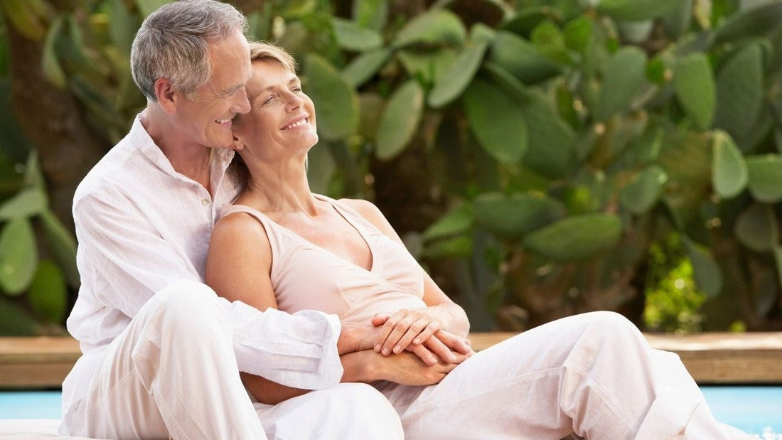 Nine Sex Trends of Women
