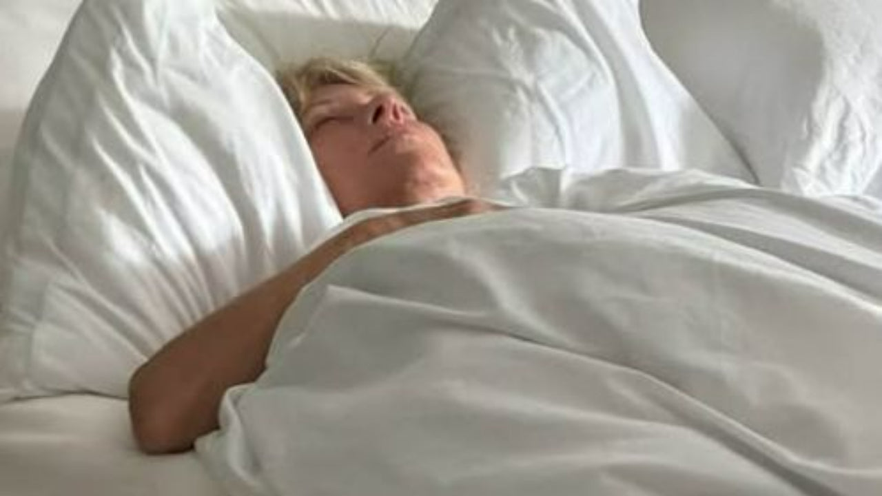 Sleep Hygiene