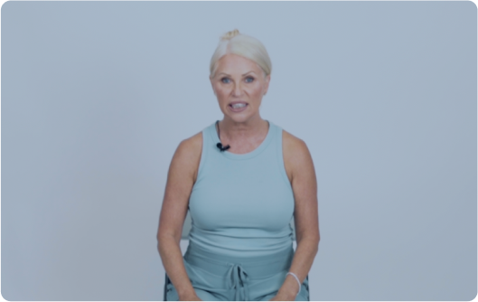 Chair Yoga: Stretching (15 Min)