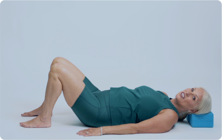 Body Sculpt (15 Min)