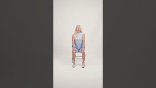 Spine Stretch