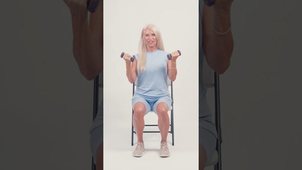 Bicep Curl