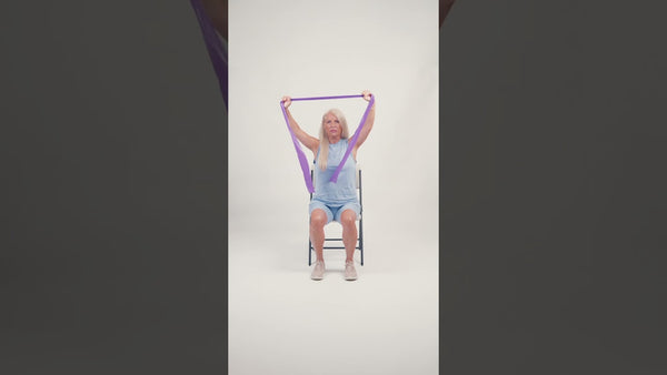 Shoulder Band Strengthening