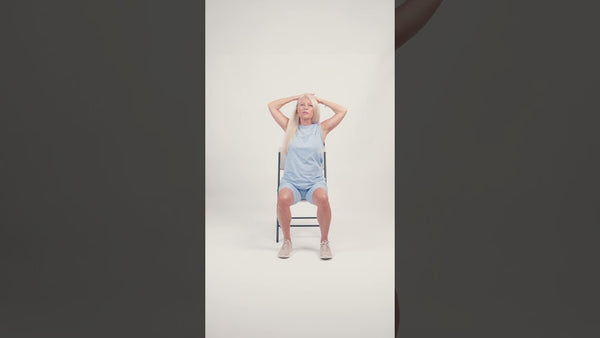 Side Lateral Bend
