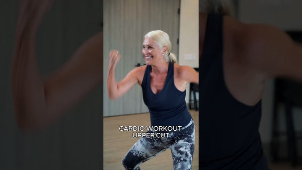 Cardio Combo 5