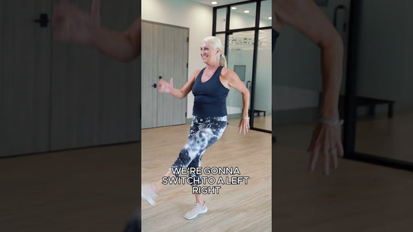 Cardio Combo 2