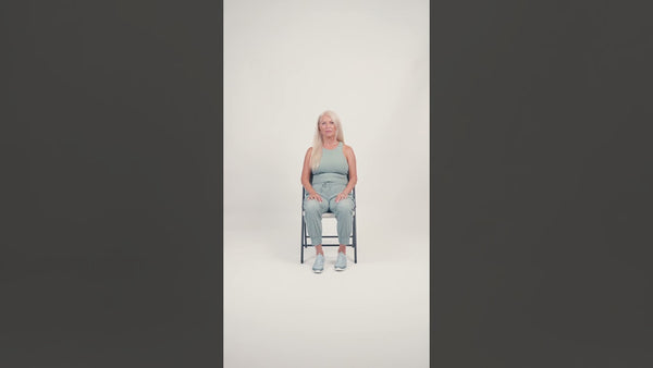 Leg Extensions