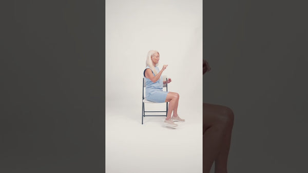Seated Twist